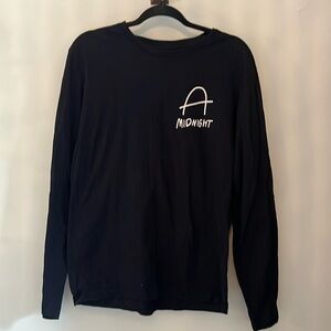 Super Yaki Brick Longsleeve Tee